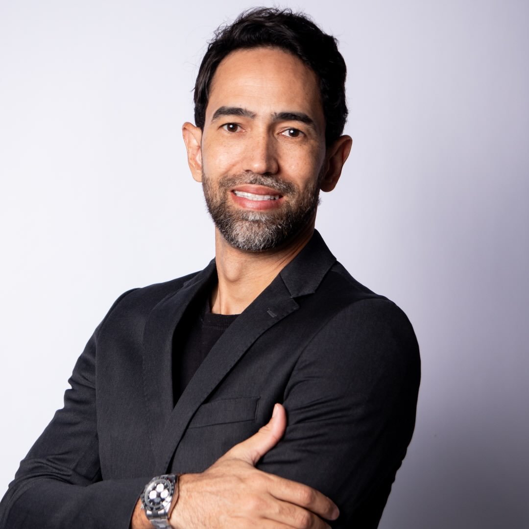 Dr. João Gabriel