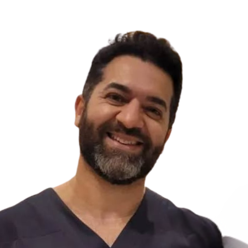 Dr. Alan Bruno