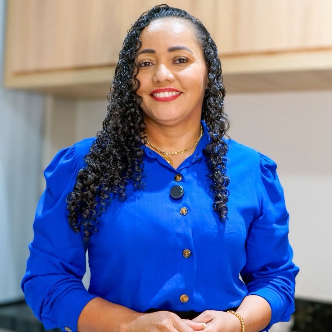 Dra. Katiany Delgado